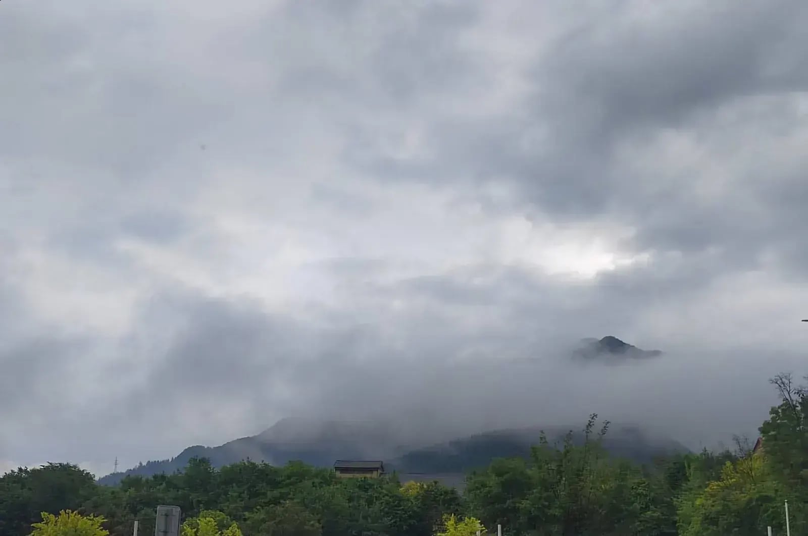 辽宁 · 本溪