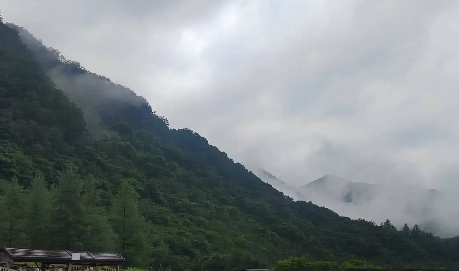 辽宁 · 本溪