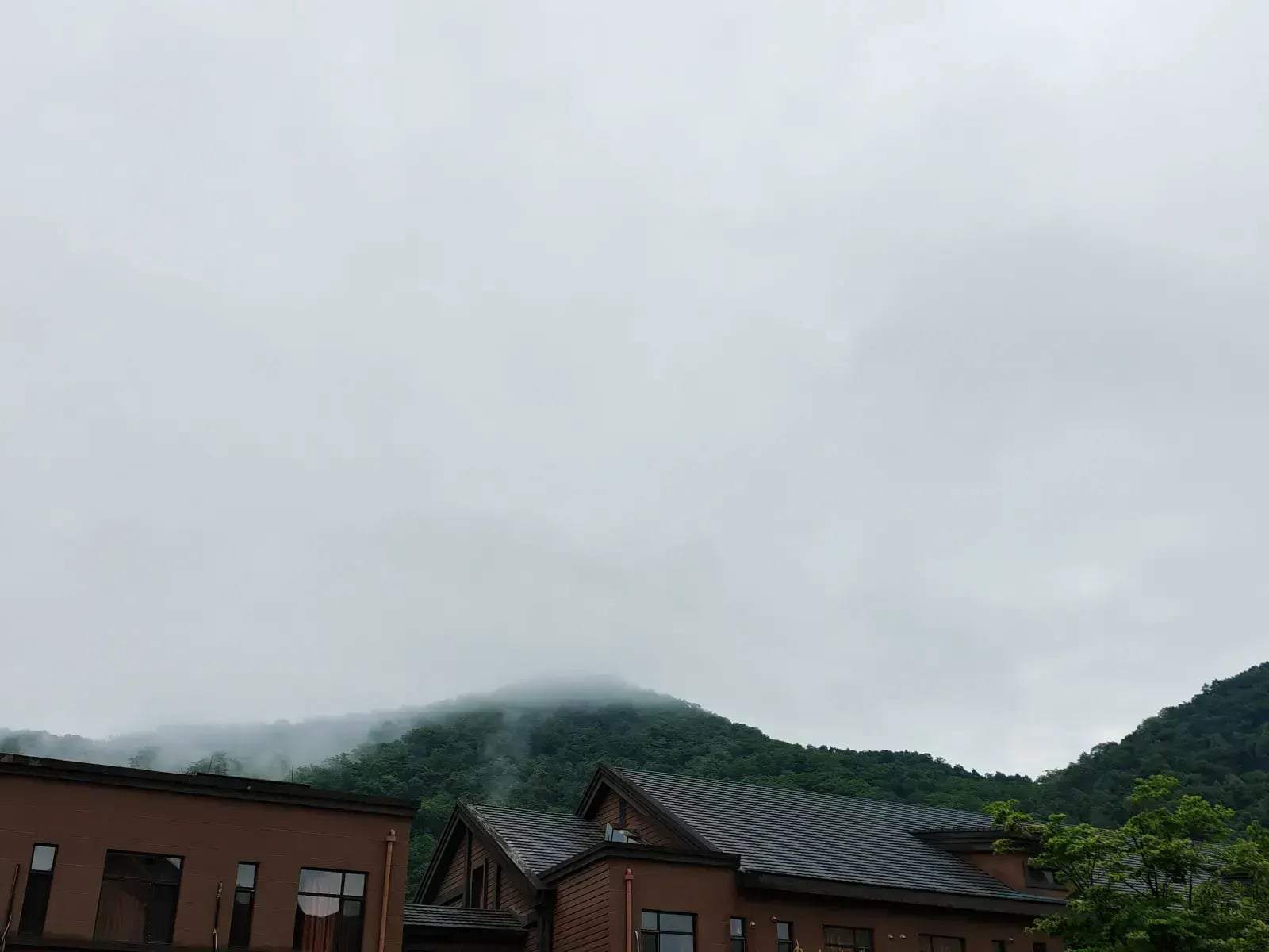 辽宁 · 本溪